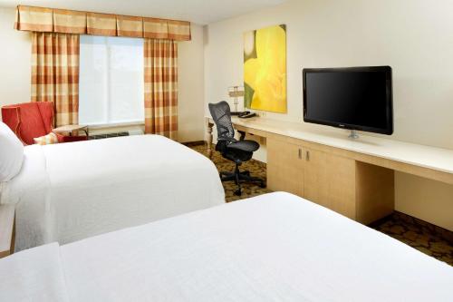 Hilton Garden Inn Savannah Midtown - image 10