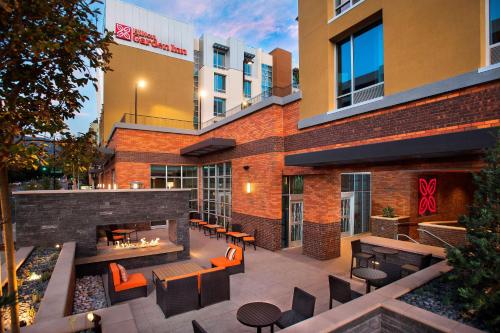 Hilton Garden Inn Burbank Downtown