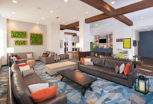 Hilton Garden Inn Burbank Los Angeles in Burbank, USA
