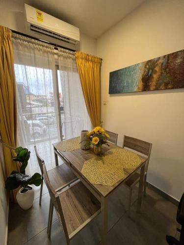 Lovely & cozy 1 bedroom serviced apartment