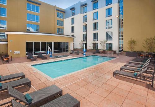 Hilton Garden Inn Burbank Los Angeles in Burbank, USA