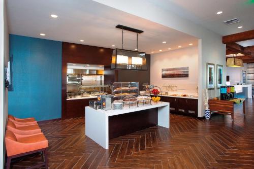 Hilton Garden Inn Burbank Los Angeles in Burbank, USA