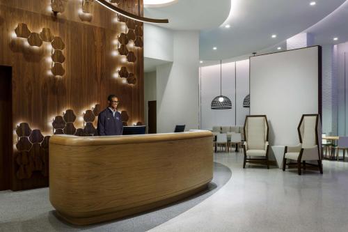 Hampton Inn & Suites Santa Monica, Los Ángeles (foto 7)