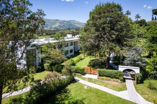 San Jose De Puembo Quito Airport, An Ascend Hotel Collection