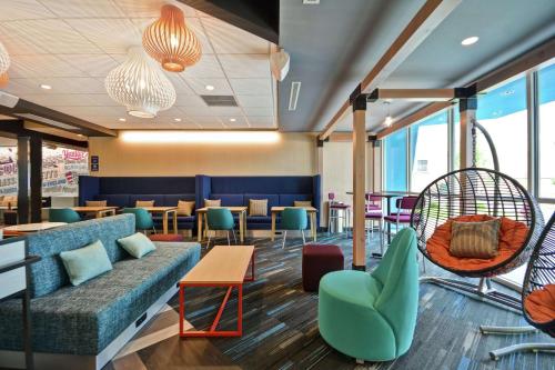 Tru By Hilton Chicopee Springfield in Chicopee, USA