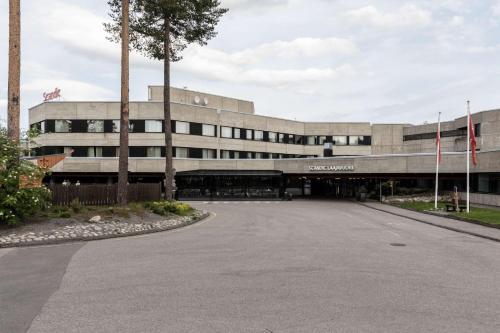 Scandic Laajavuori - Hotel - Jyväskylä