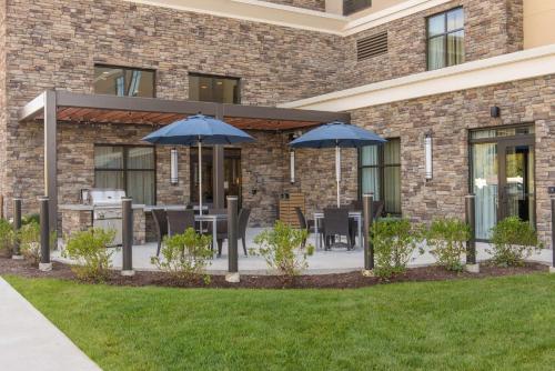 Homewood Suites by Hilton Boston Marlborough