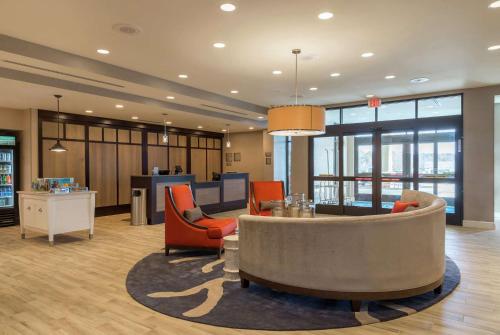 Homewood Suites by Hilton Boston Marlborough