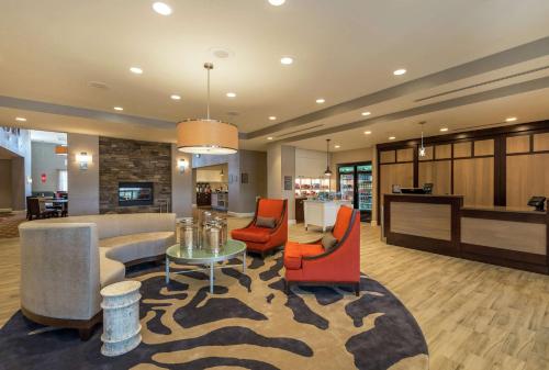 Homewood Suites by Hilton Boston Marlborough