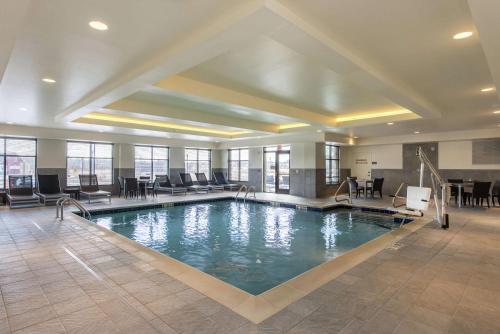 Homewood Suites by Hilton Boston Marlborough