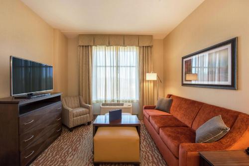 Homewood Suites by Hilton Boston Marlborough - image 4