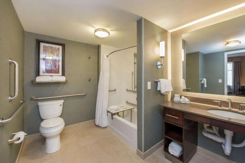 Homewood Suites by Hilton Boston Marlborough