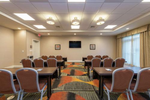 Homewood Suites by Hilton Boston Marlborough