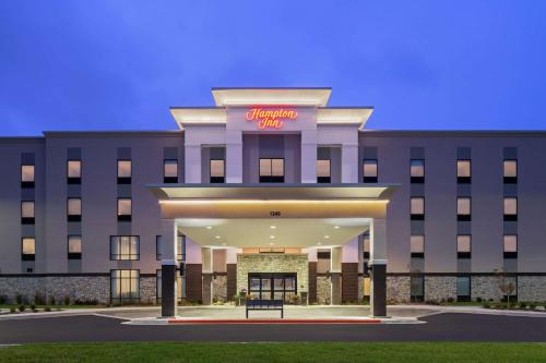 Hampton Inn Sikeston