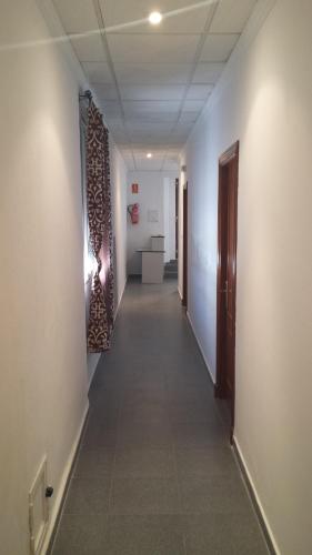 Hostal Cuesta de Belén