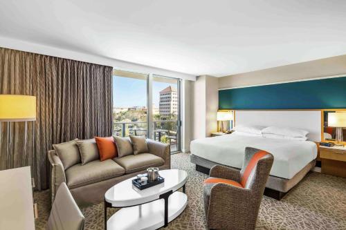 Hilton Miami Dadeland - image 11