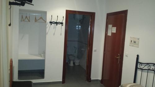 Hostal Cuesta de Belén