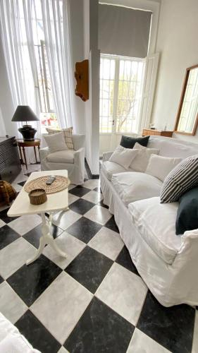 B&B Nueve de Julio - V.60 - Bed and Breakfast Nueve de Julio