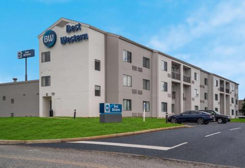 Best Western Spartanburg Northwest