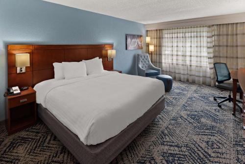 Best Western Spartanburg Northwest