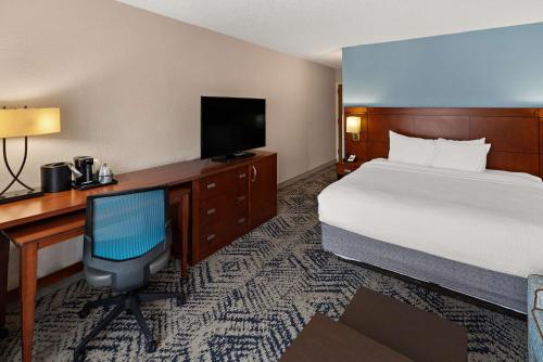 Best Western Spartanburg Northwest