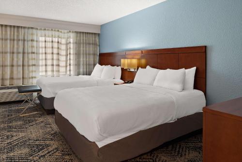 Best Western Spartanburg Northwest