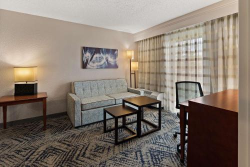 Best Western Spartanburg Northwest