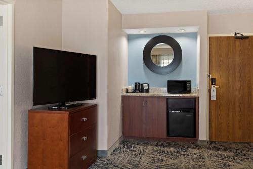 Best Western Spartanburg Northwest