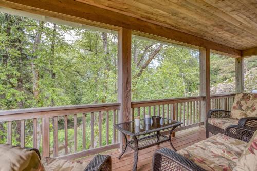 Pacific Way Cottage - image 14