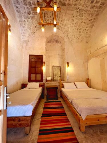  Tarihi Taşkıran Konağı in Şanlıurfa