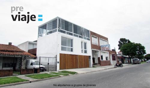 PH Mogotes - Mar Del Plata