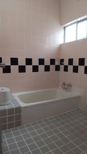 Hotel Rakusai Room Type - Twin Room with Bathroom