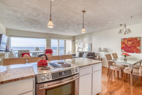 Nye Beach Searenity - image 6