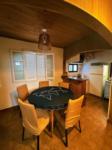 시설, Hilda House Hostel in 마드 델 플라타