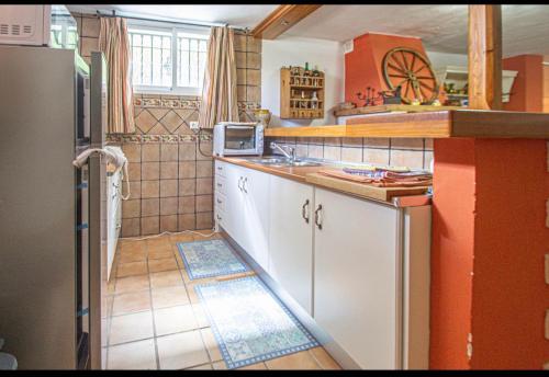  Amplio apartamento para corta o larga estancia in Cájar