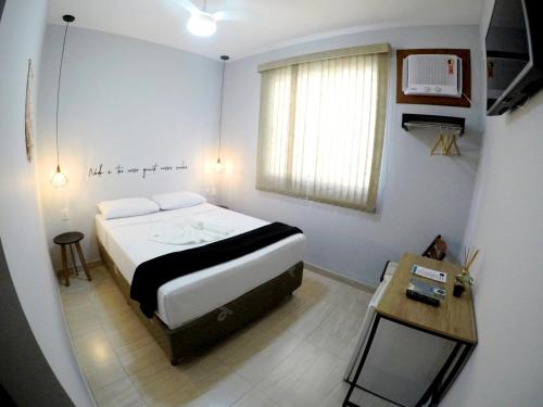 Standard Suite room in Suítes do Cabo
