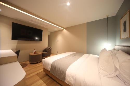 Hound Hotel Minam - Фото 1