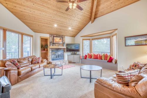 Umpqua 9 - Meredith Lodging, Sunriver (Foto 7)