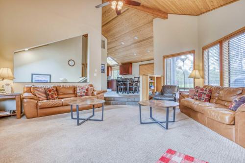 Umpqua 9 - Meredith Lodging, Sunriver (Foto 8)