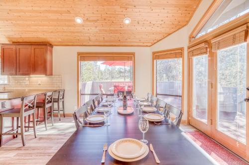 Umpqua 9 - Meredith Lodging, Sunriver (Foto 9)