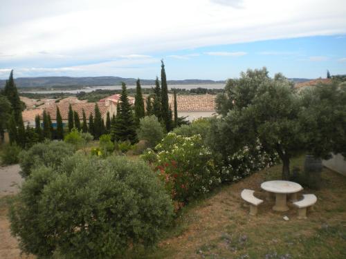 Le Fenouillet Chambres D'hotes proche des Grands Buffets - Chambre d'hôtes - Narbonne