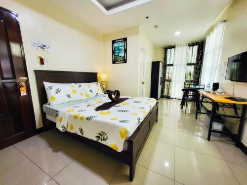 B&B Tagbilaran City - B&J Guesthouse and Tours - Bed and Breakfast Tagbilaran City