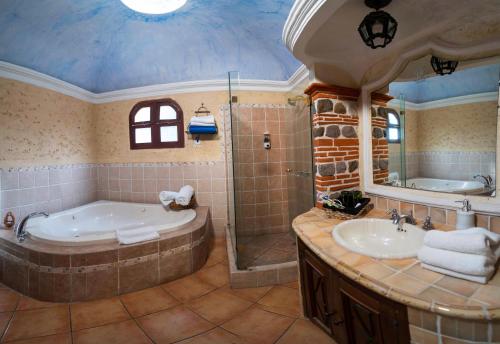 Hotel Real Plaza, Antigua Guatemala (foto 5)