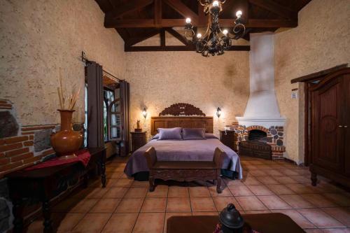 Hotel Real Plaza, Antigua Guatemala (foto 8)