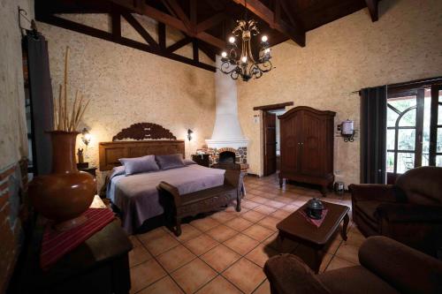 Hotel Real Plaza, Antigua Guatemala (foto 3)