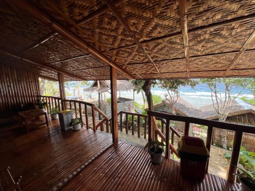 Cảnh quan, Gratum Beach Resort in Dapitan City