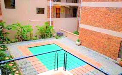 OR Tambo International Airport Accommodation