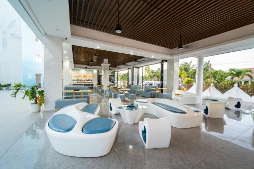 Sadržaji, Bohol Dolphin Bay Resort in Bohol