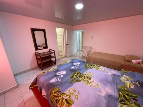 Three-Bedroom Apartment image 10