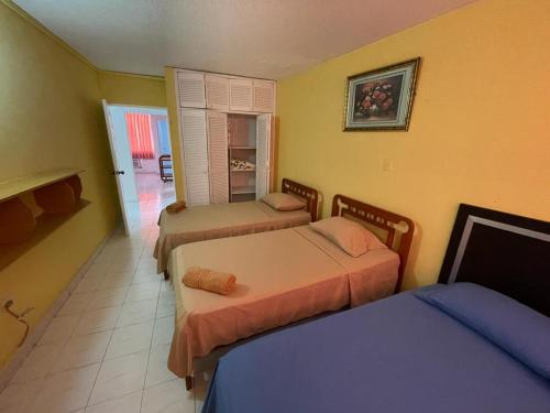 Three-Bedroom Apartment image 9